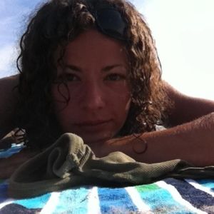 Meet your Posher, Kristina